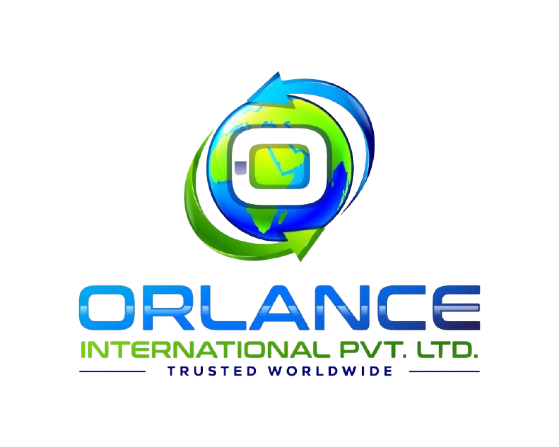 Orlance International logo